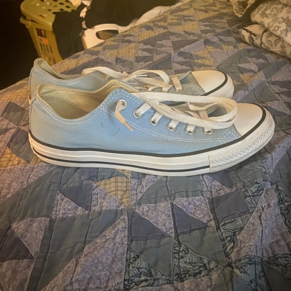 Converse All Star Low - Picture 2 of 4